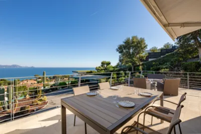 Maison 7 pièce(s) 5 chambre(s) 261.17 m² Les Issambres (83380)