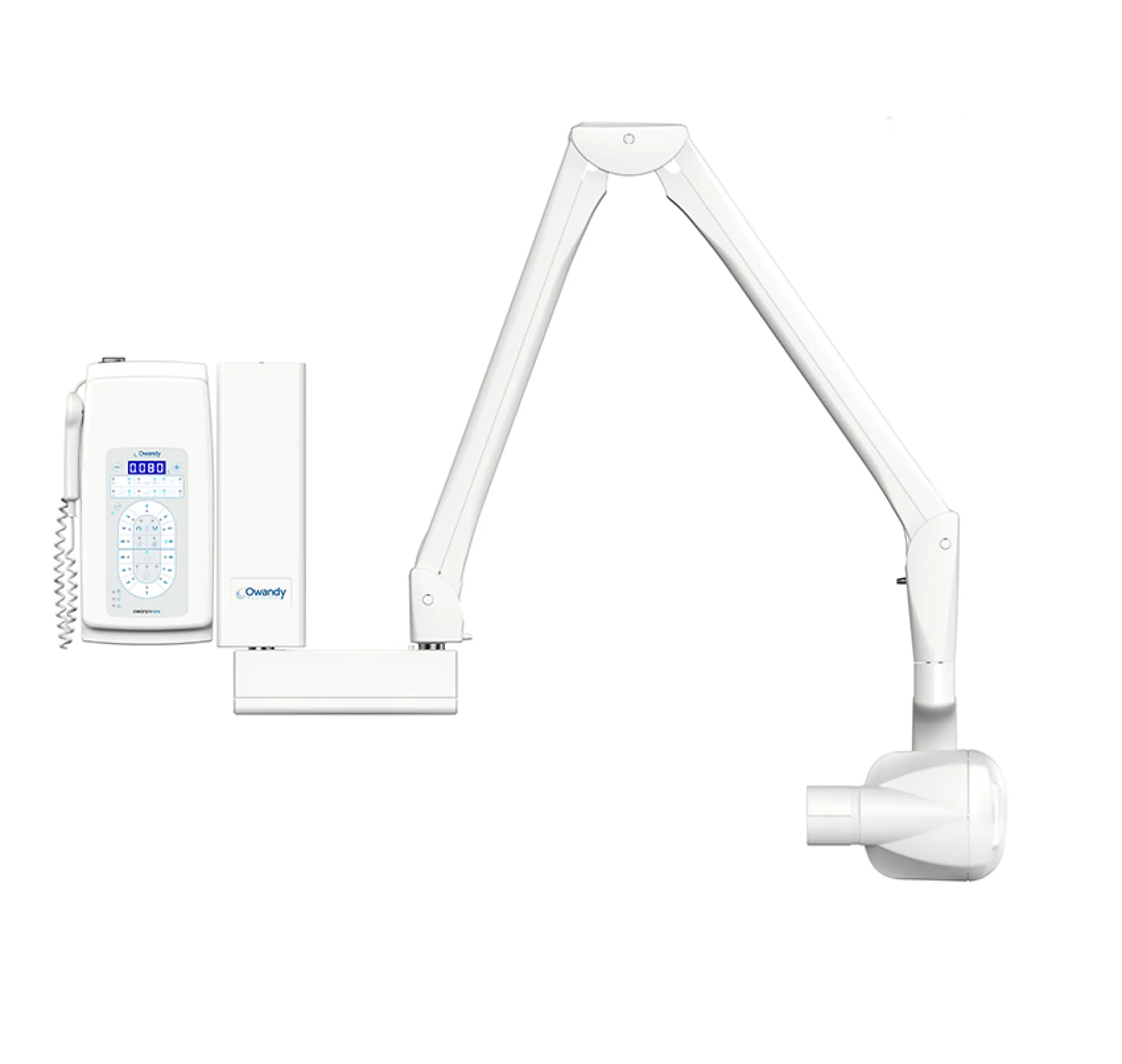 Owandy Radiologie RX DC