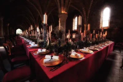 organisation incentive, séminaire aquitaine