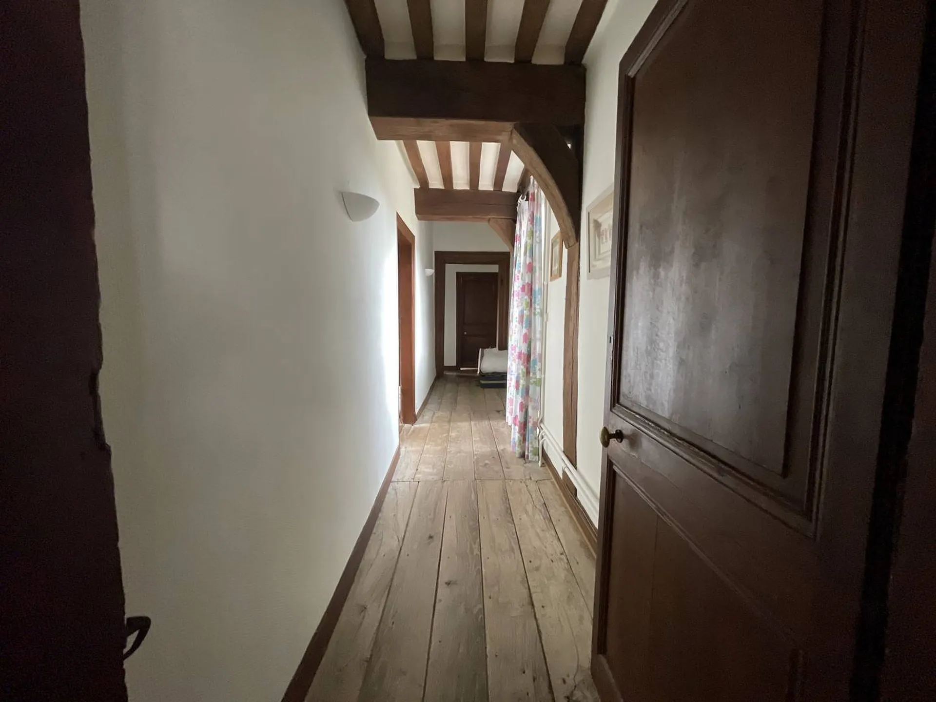 Manoir a vendre, proche de Dieppe et de sa plage, 1h de Rouen, Seine Maritime, 76