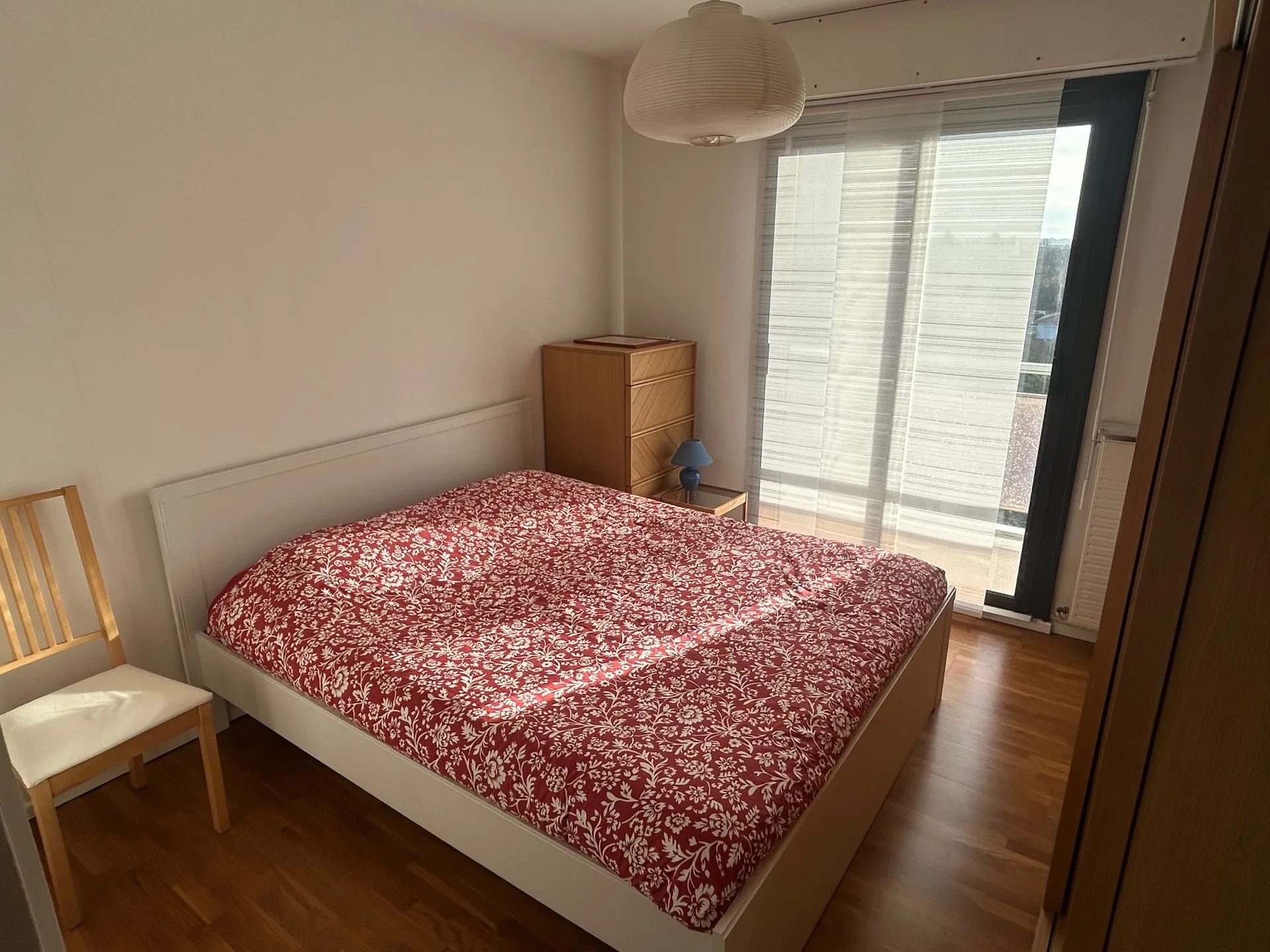 Très agréable appartement T4 Bordeaux Caudéran, proximité Centre
