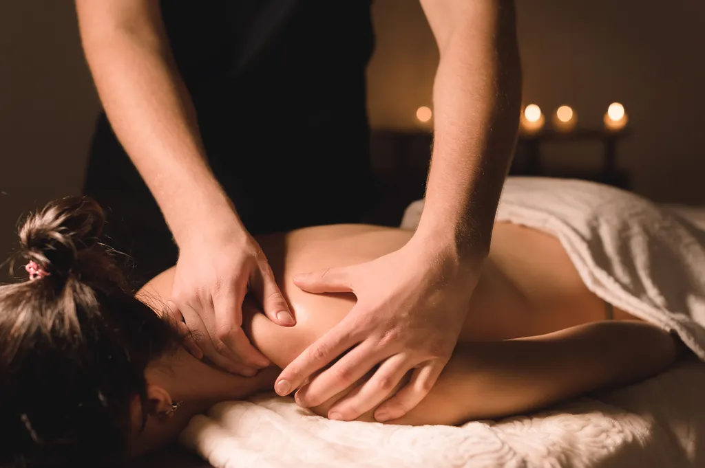 Soins du corps et Rituels bien-être : Massages du Monde
