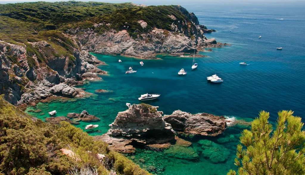  Pourquoi choisir une balade en mer l'Eden Boat ? 