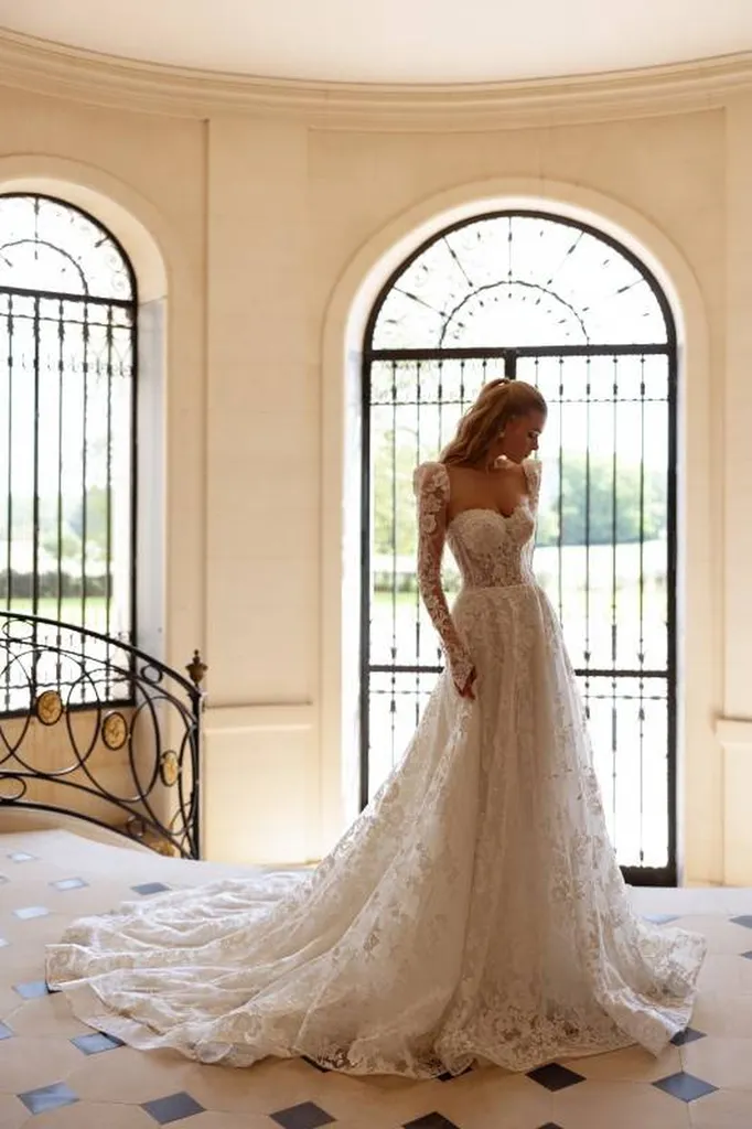 Robe de mariée Marseille 13001