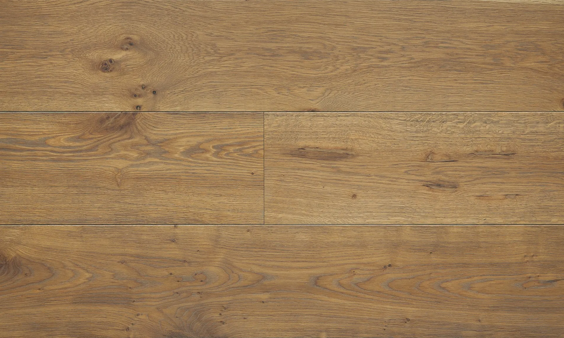 parquet chêne naturel