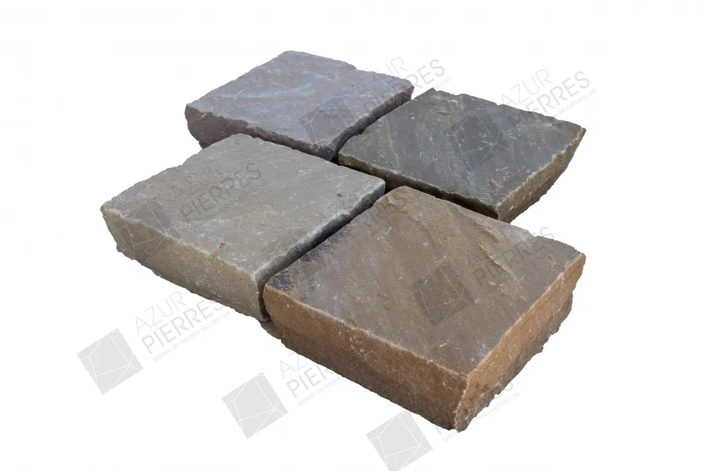 acheter du pavé d'inde