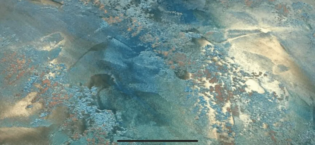 Formation ROCCA TERRE DU MONDE