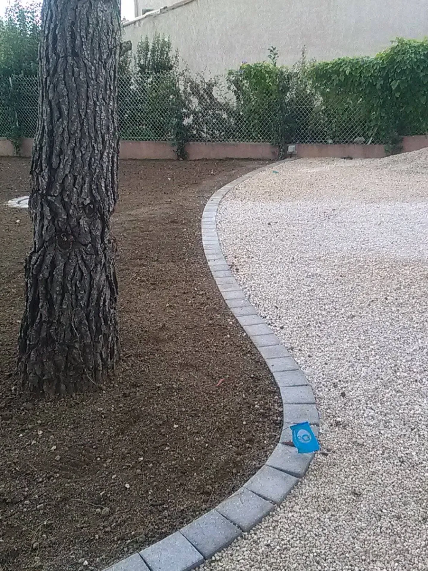Aménagement et création de jardin à Velaux