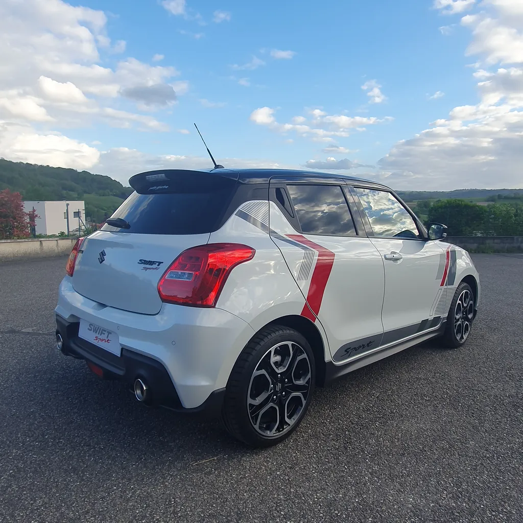 Votre expert en protection carrosserie et detailing pour particuliers et professionnels de Lyon à Chambéry