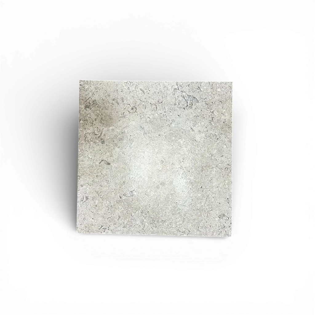 Cèdre Gray finition brossée