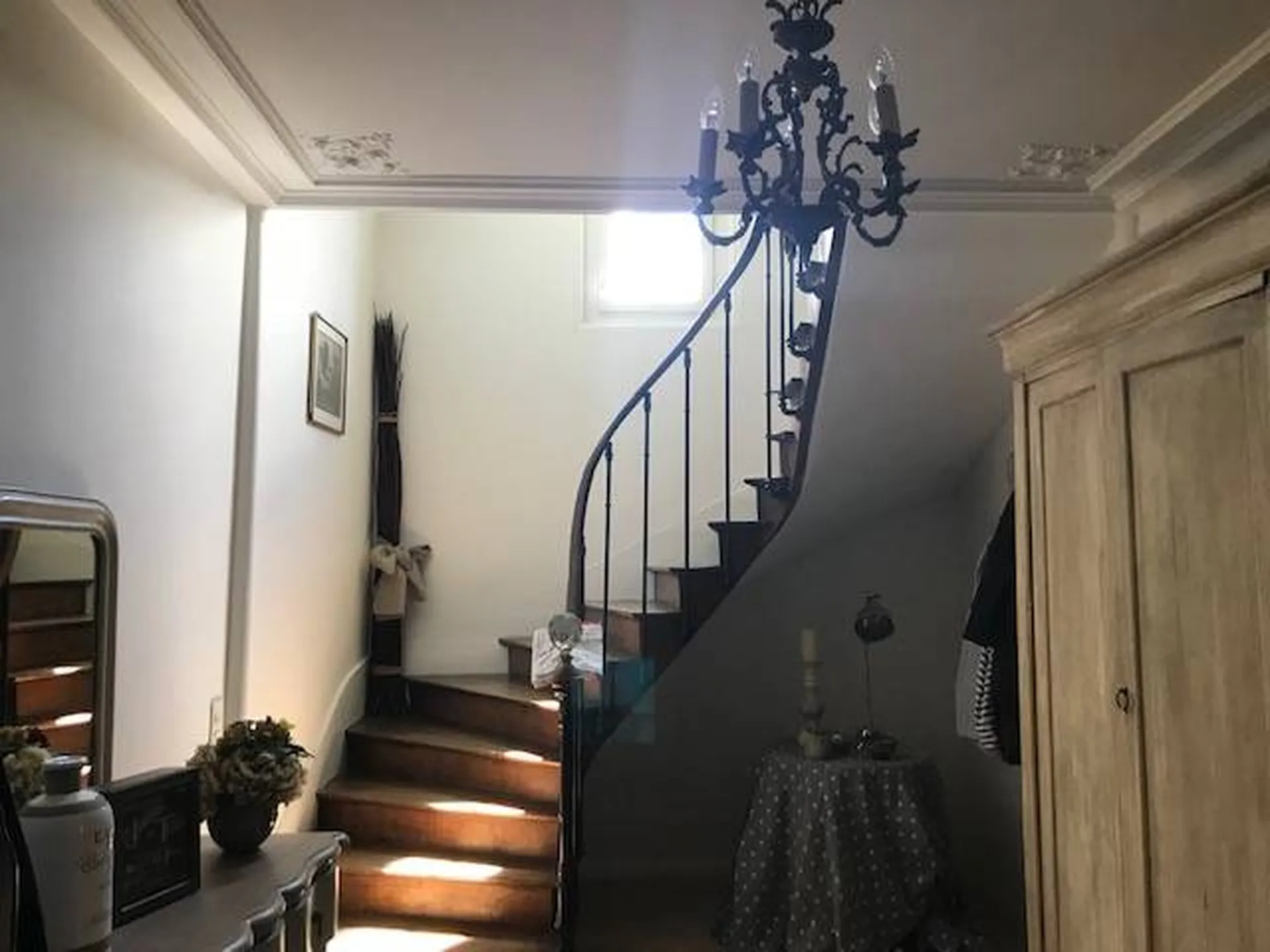 Manoir, Région Lisieux, Calvados 14