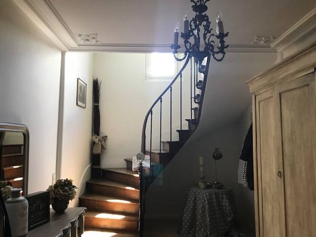 Manoir, Région Lisieux, Calvados 14