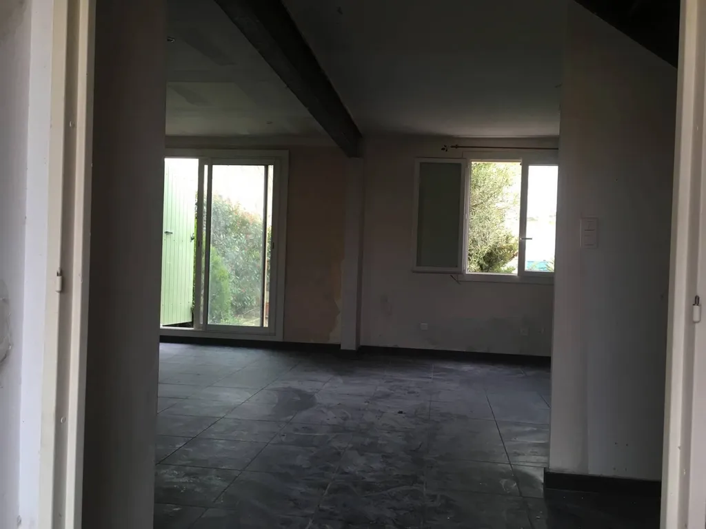 Mise en place d'un IPN dans une maison individuelle à Miramas