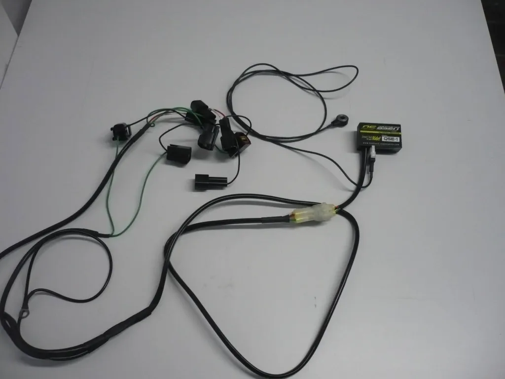 vend shifter occasion HONDA CBR1000RR LE HAVRE