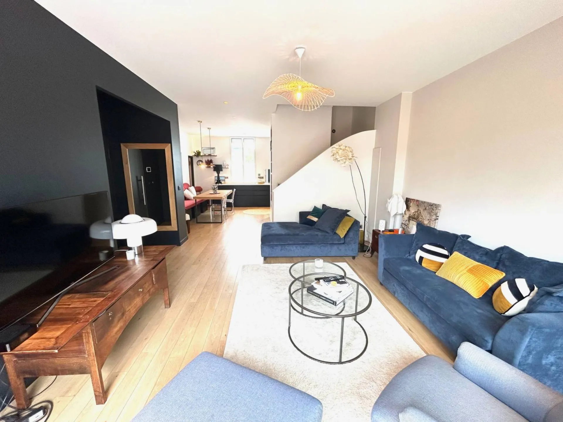 Très jolie maison rénovée Le Bouscat  