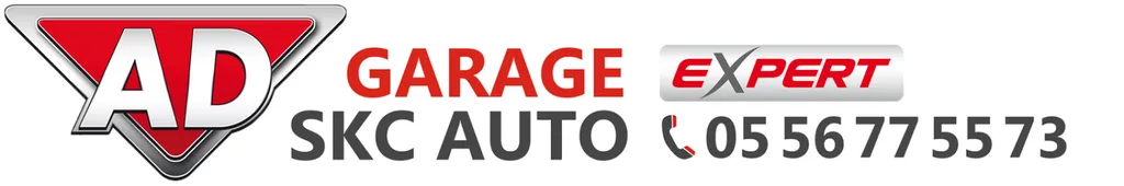 Garage automobile Saint-Sulpice et Cameyrac proche Bordeaux SKC automobile