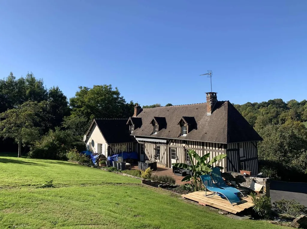 Notre zone d'activité pour ce serviceAgence immobilière pour estimer la valeur de ma ferme