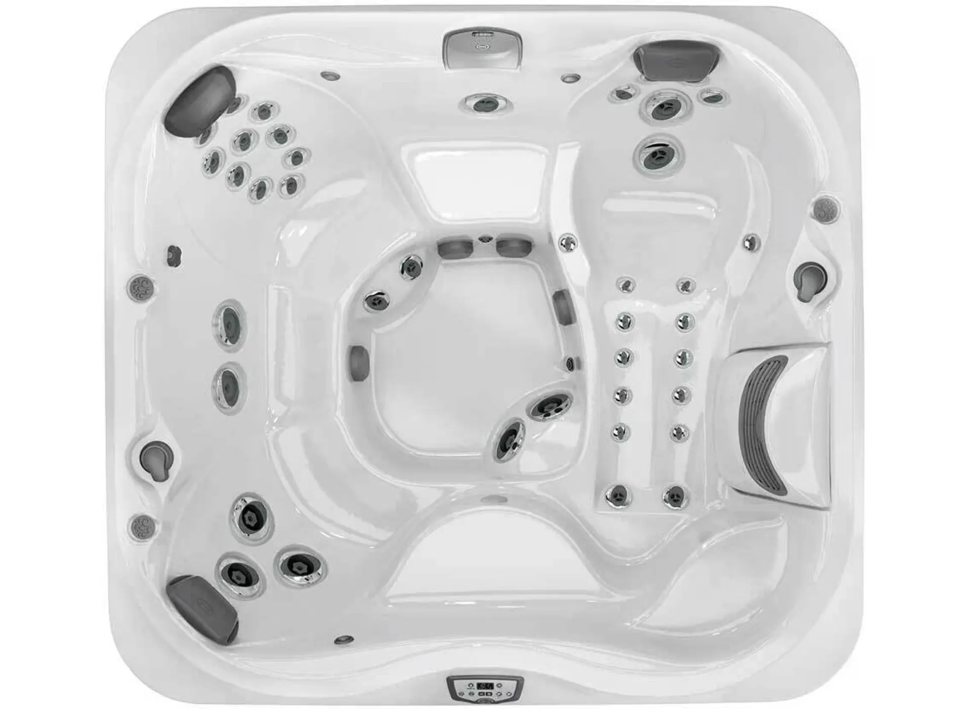 Spas Jacuzzi® J-355