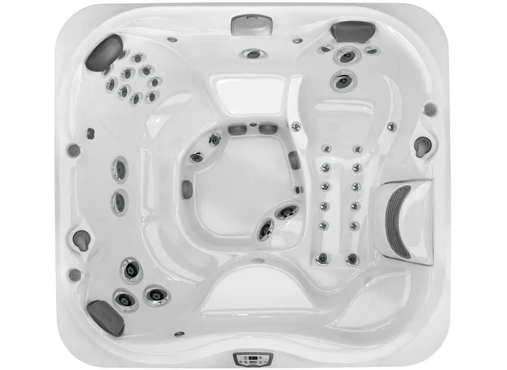 Spas Jacuzzi® J-355