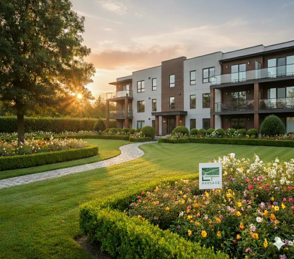 SPÉCIALISTE DE L'ENTRETIEN DE COPROPRIÉTÉ SUR TOULOUSE ET SA PÉRIPHÉRIE 