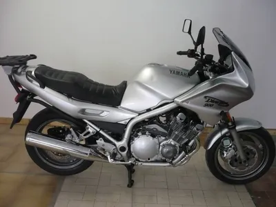 où trouver une 900 diversion yamaha le havre