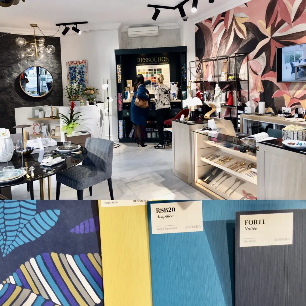 Mission décoration complète : Aménagement et mise en valeur de votre intérieur