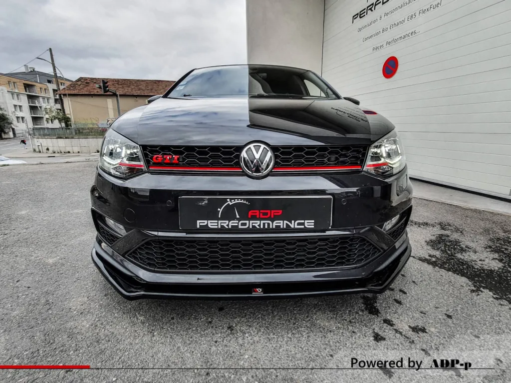 Ressort court Eibach