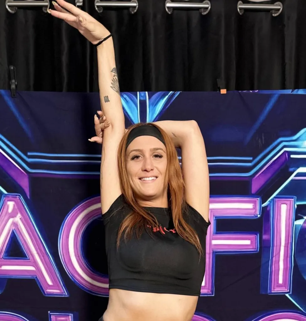 Notre zone d'activité pour ce serviceSéances de booty therapy