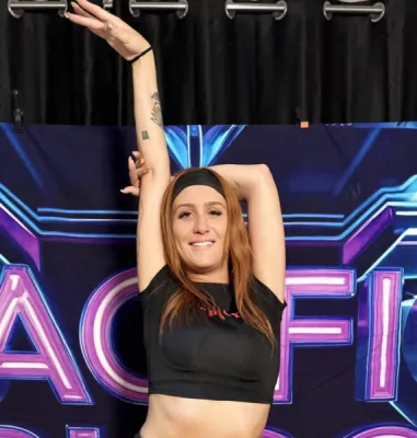 COURS DE DANSE STREET GIRLY SUR MARSEILLE 13002 LA JOLIETTE