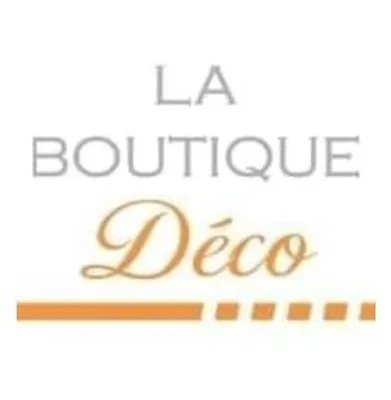 Boutique d'ameublement et de décoration Martigues centre-ville de Jonquières La Boutique Déco Martigues