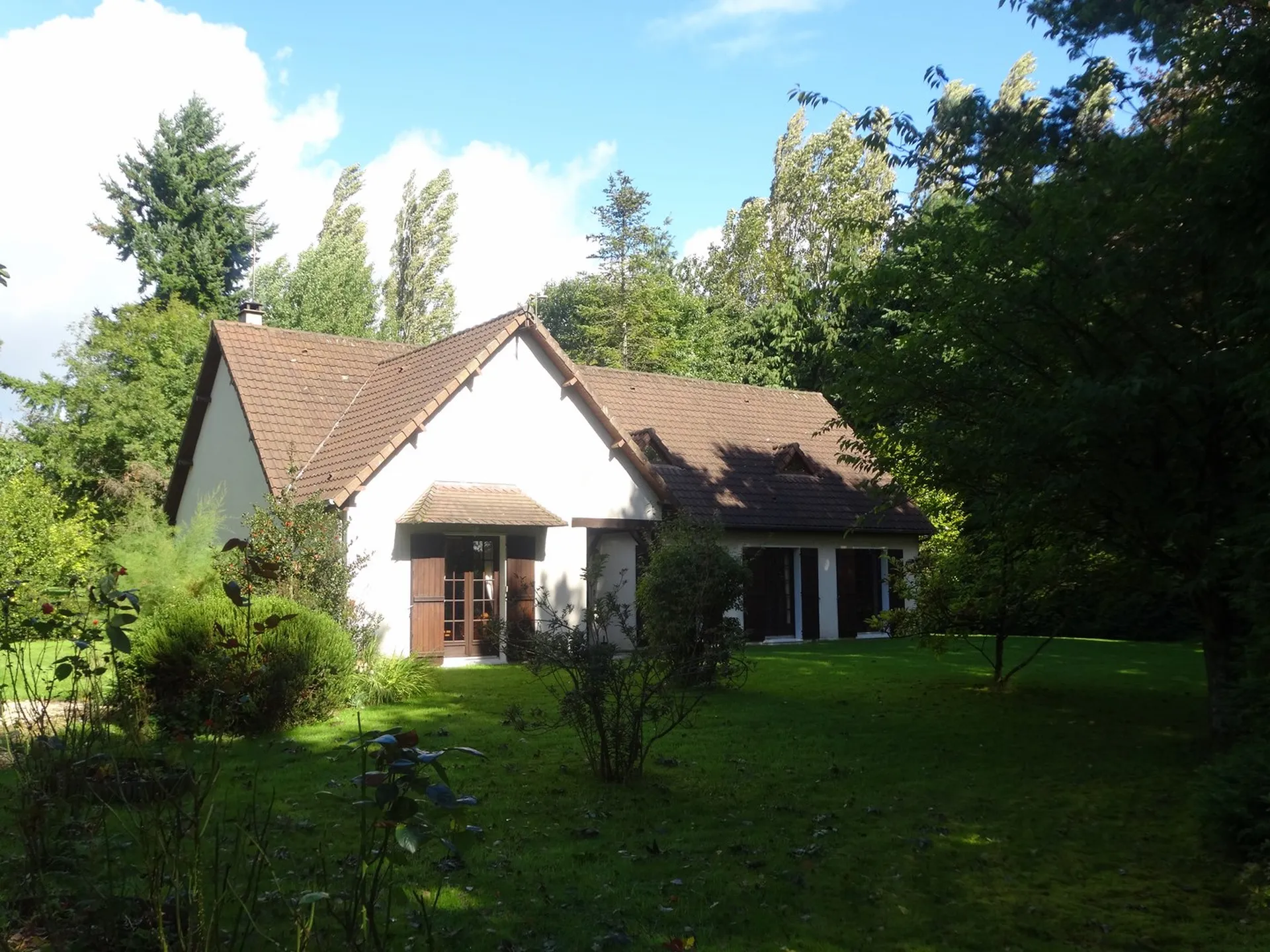 Maison Normandie Calvados 14 Pays d'Auge