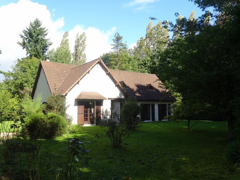 Maison Normandie Calvados 14 Pays d'Auge