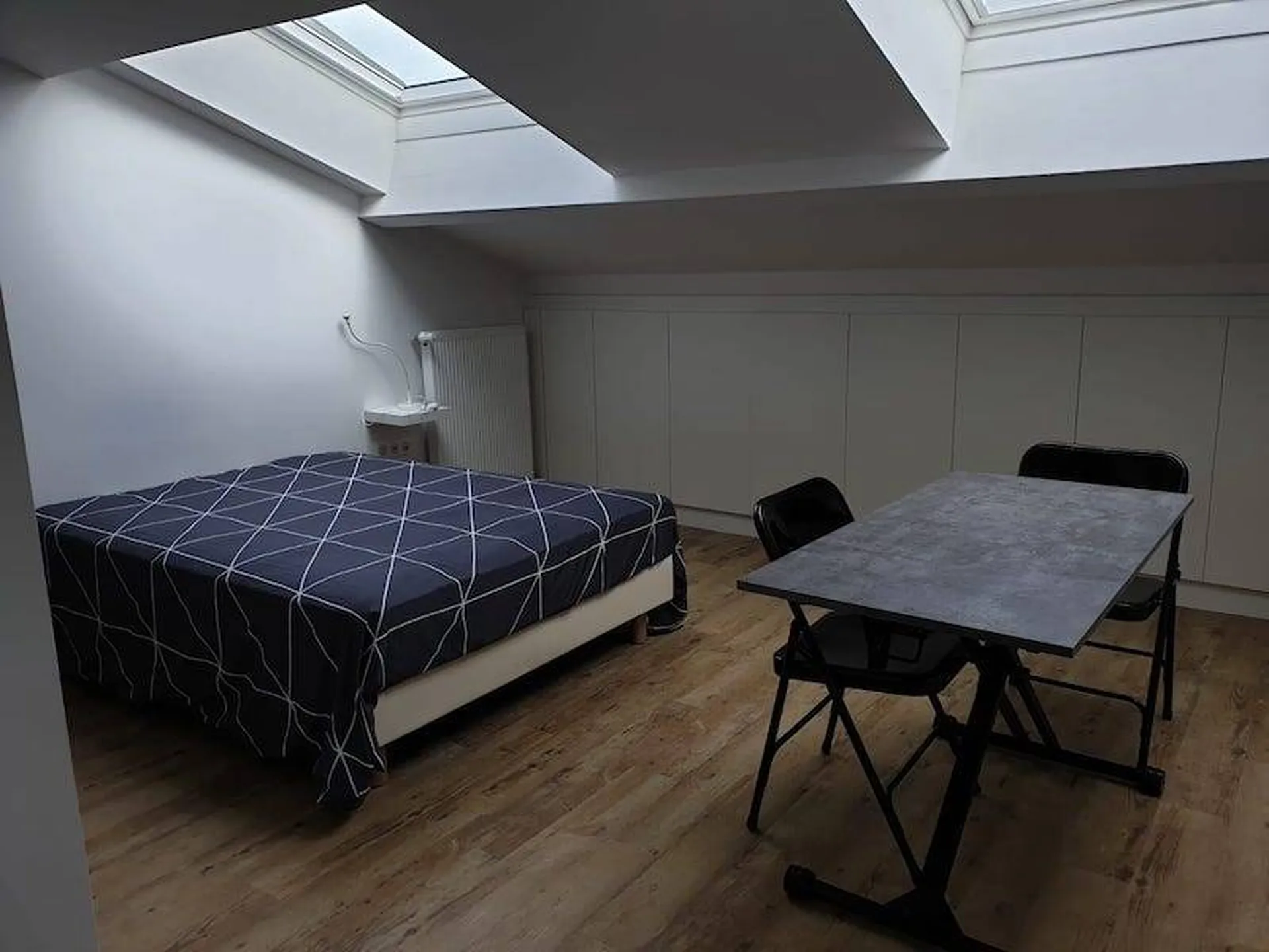 Location meublée haut de gamme en coliving Bordeaux centre