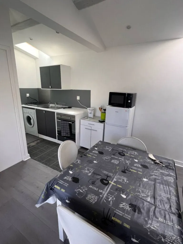 Proche de toutes commodités