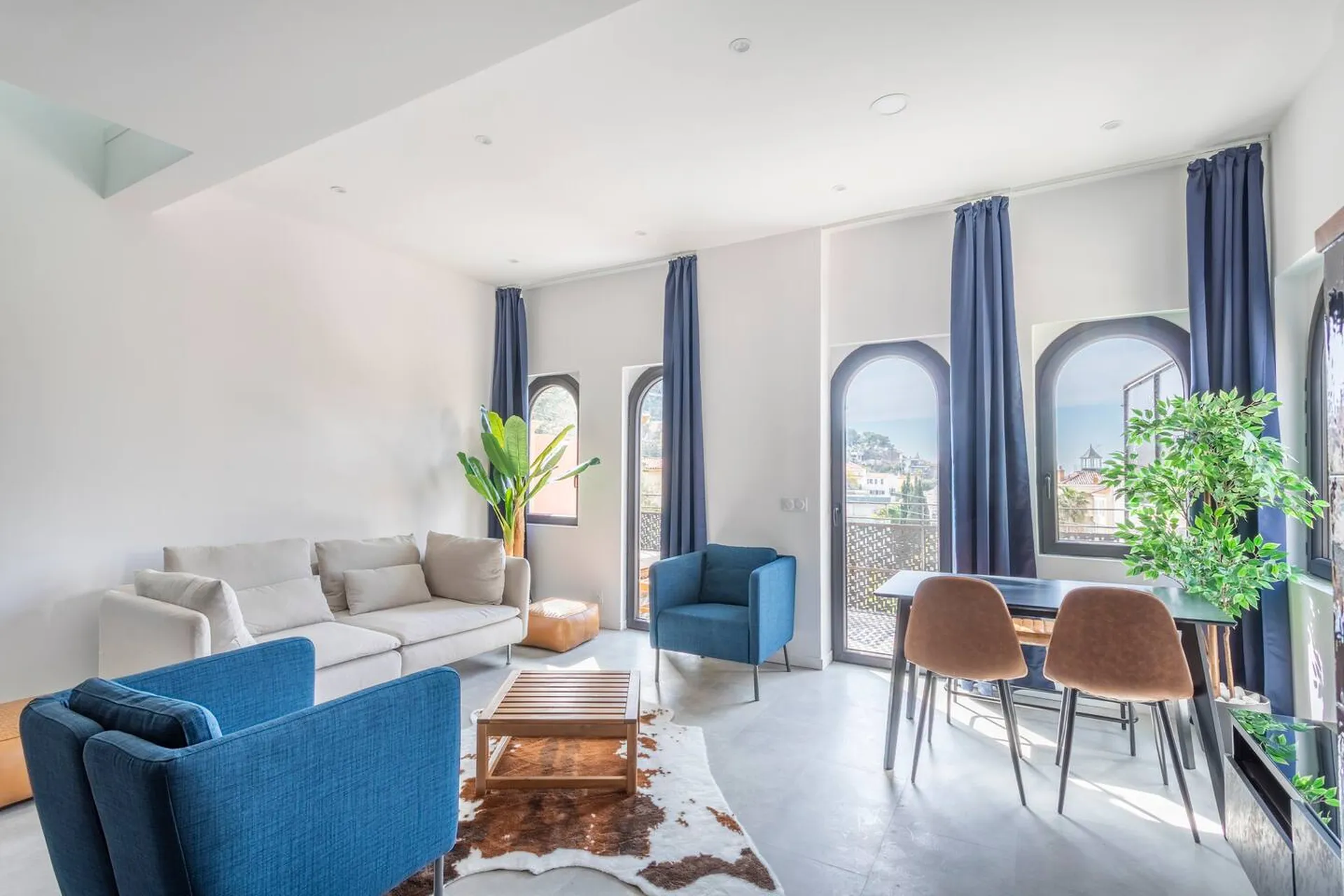 Architecte d'intérieur appartement 13007 préstation sur mesure pour agencer et renover