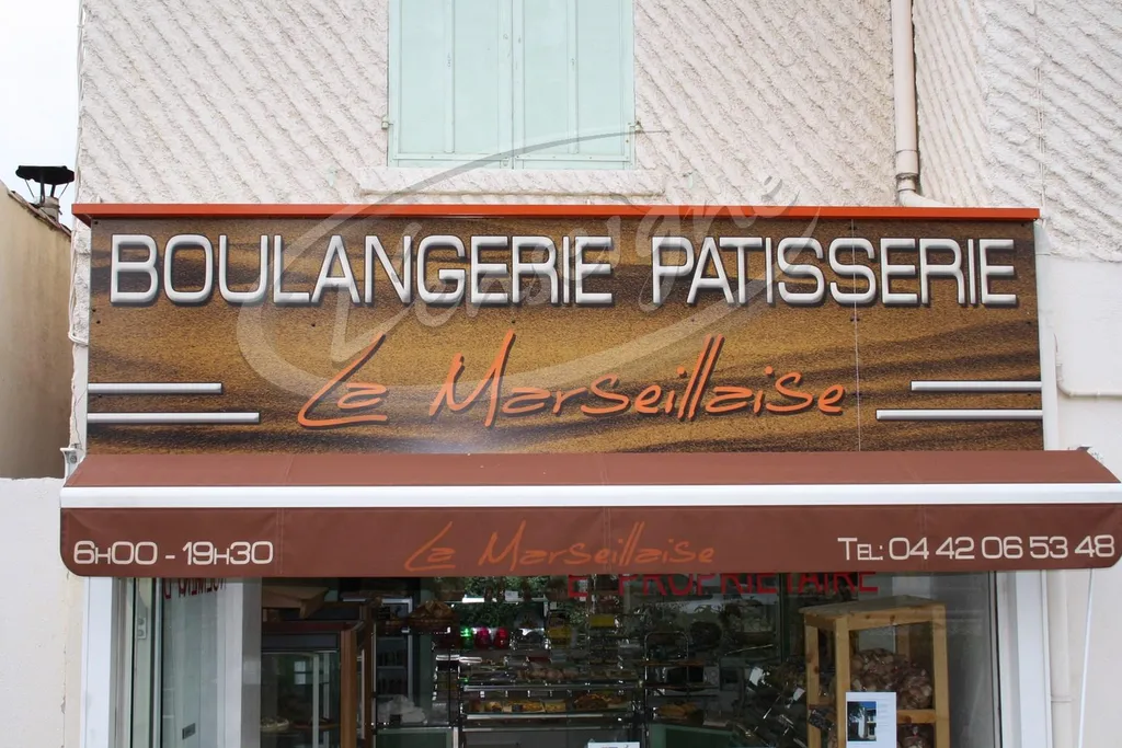 pancarte publicitaire pas cher istres