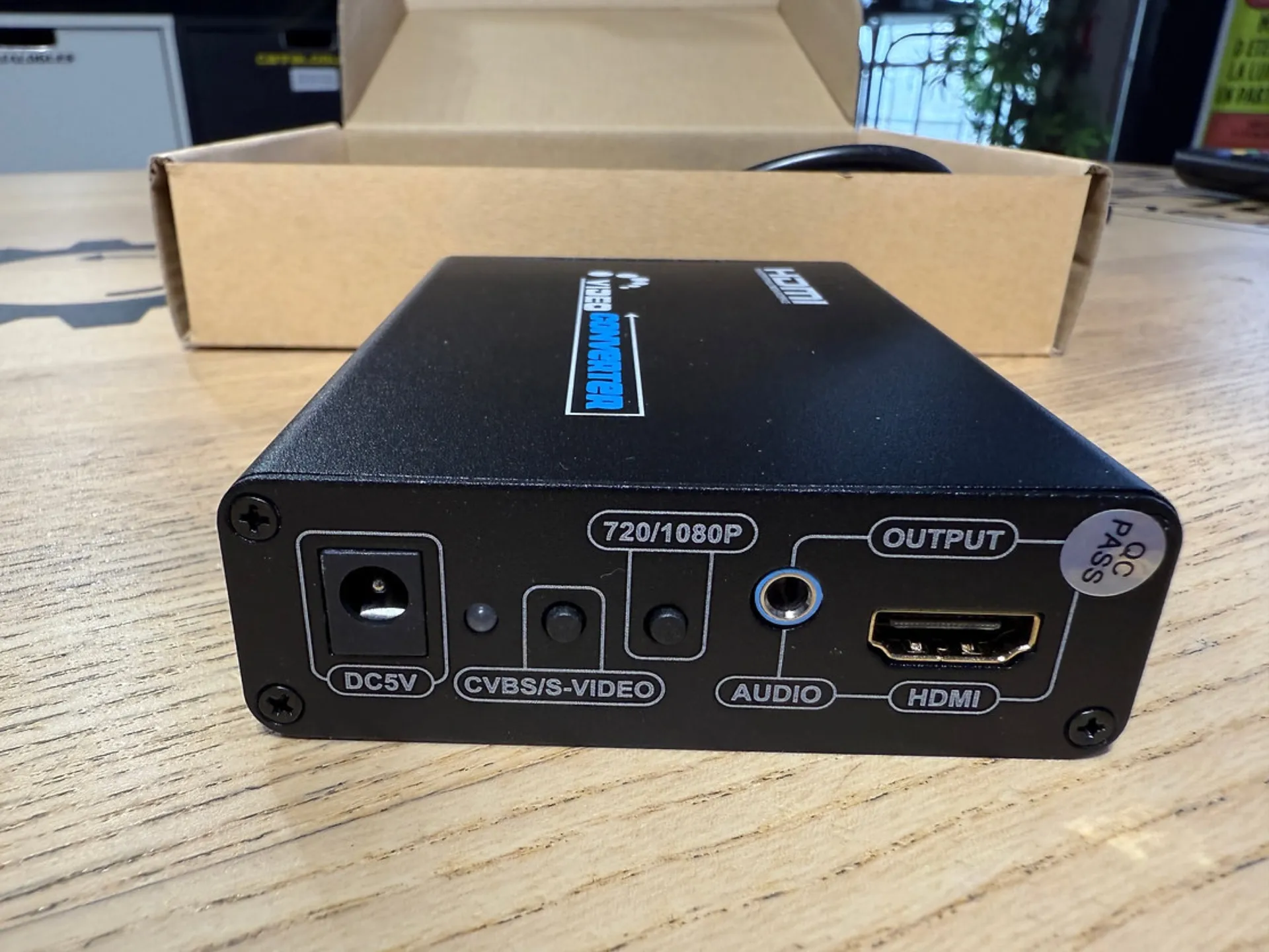 location convertisseur video à Avignon dans le Vaucluse