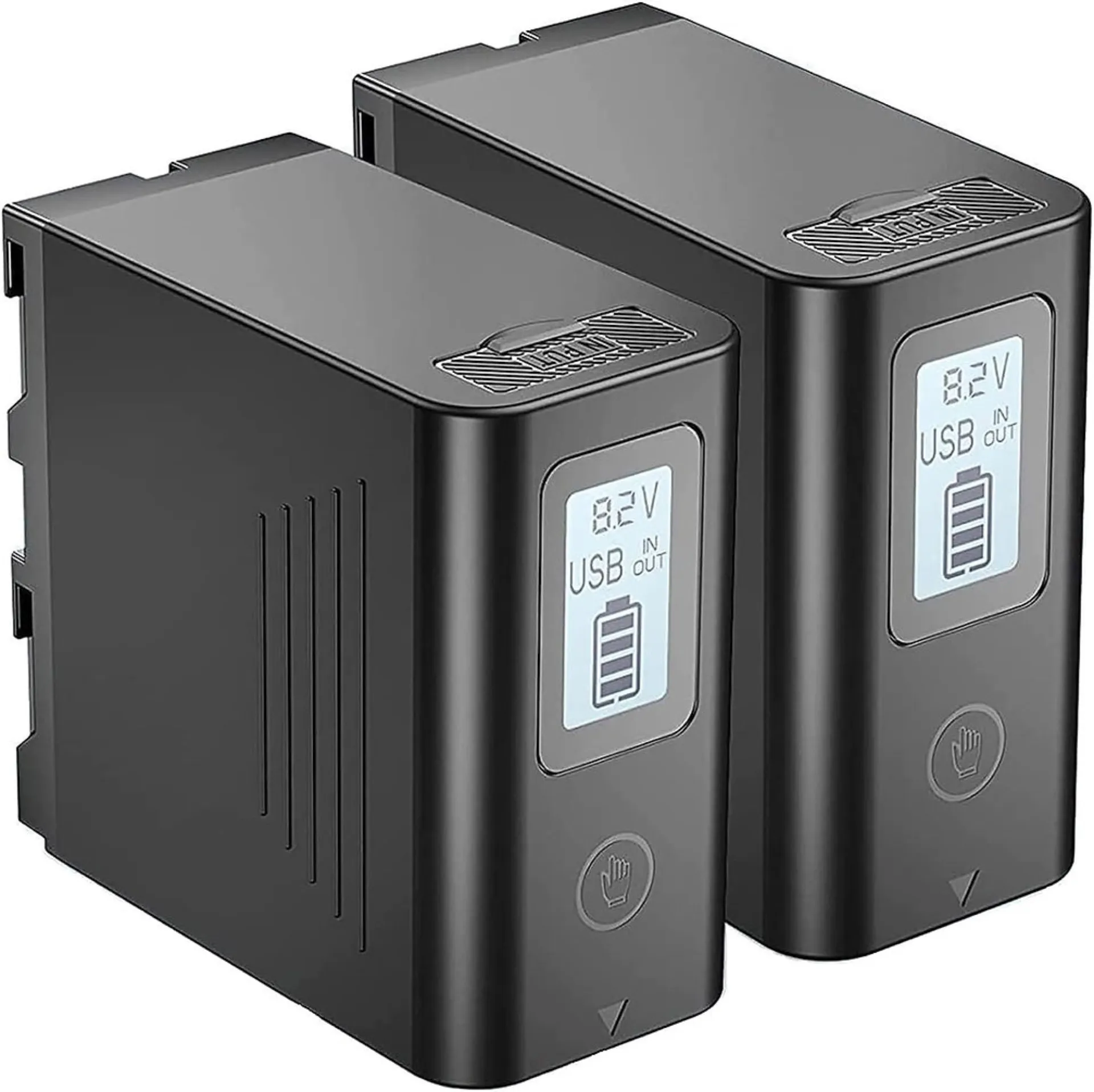 location chargeur et batteries pour éclairage buffets à Hyeres dans le var