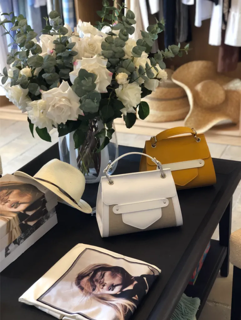 Sacha le Concept Store du Luberon à Ménerbes