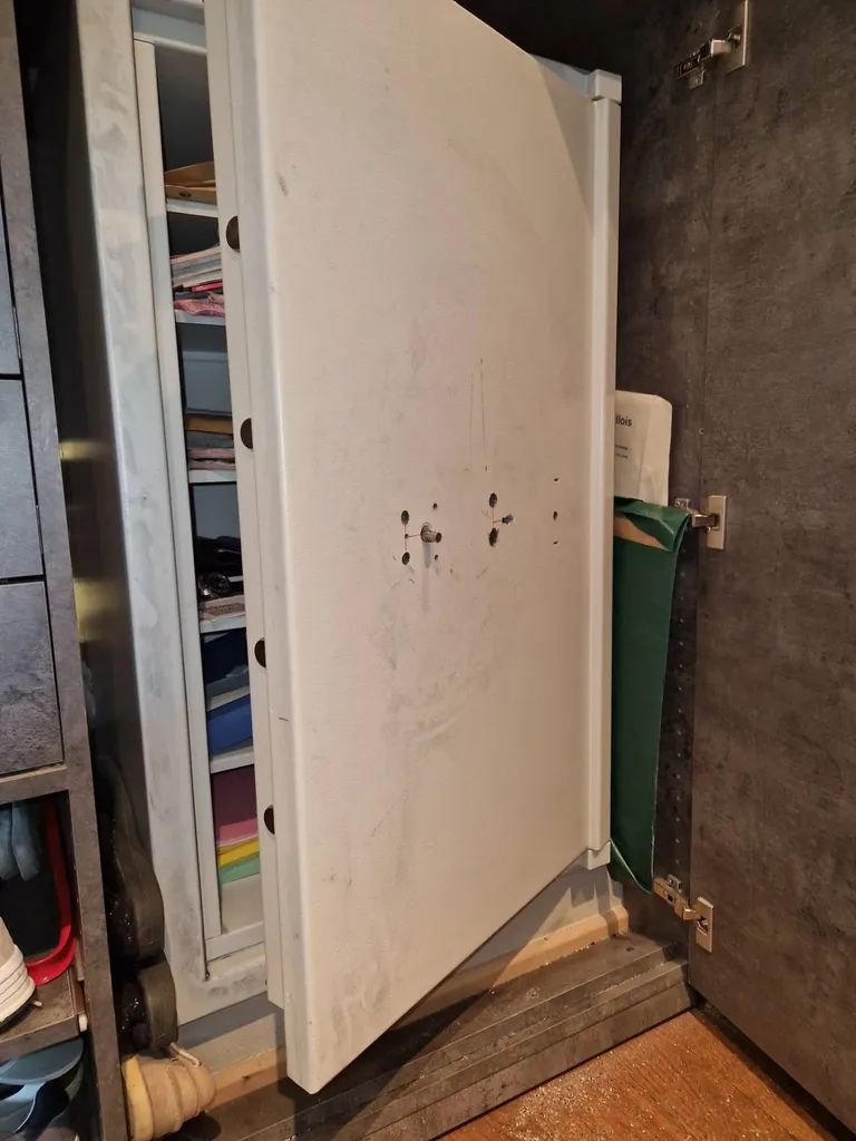 serrurier coffre fort tourcoing 59200 nord