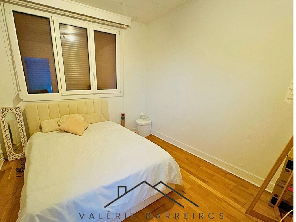 A vendre bel appartement de 48 m² habitable sur la commune de ELBEUF 76500