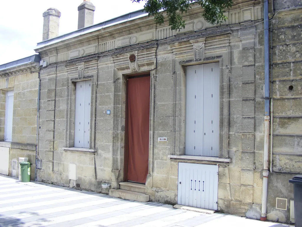 devis architecte intérieur pour rénovation échoppe centre de bordeaux