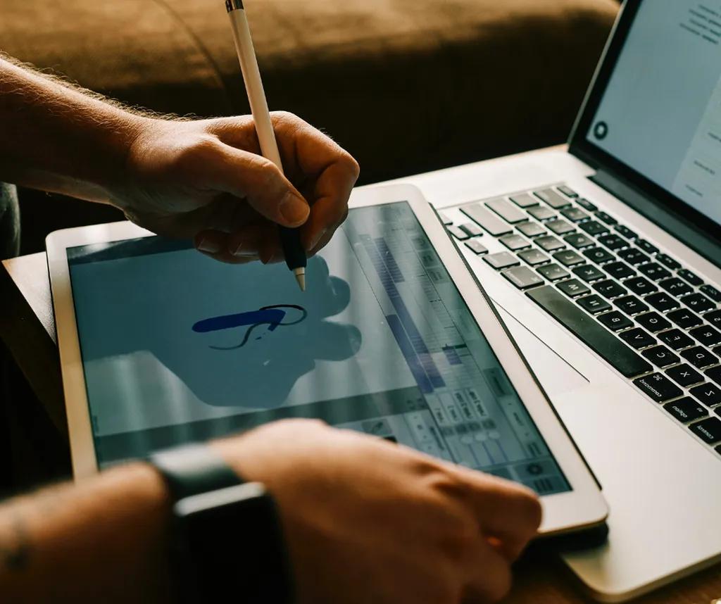 Formation tablette numérique