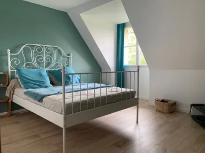 Achetez une magnifique maison à 20min de Rouen (76) 