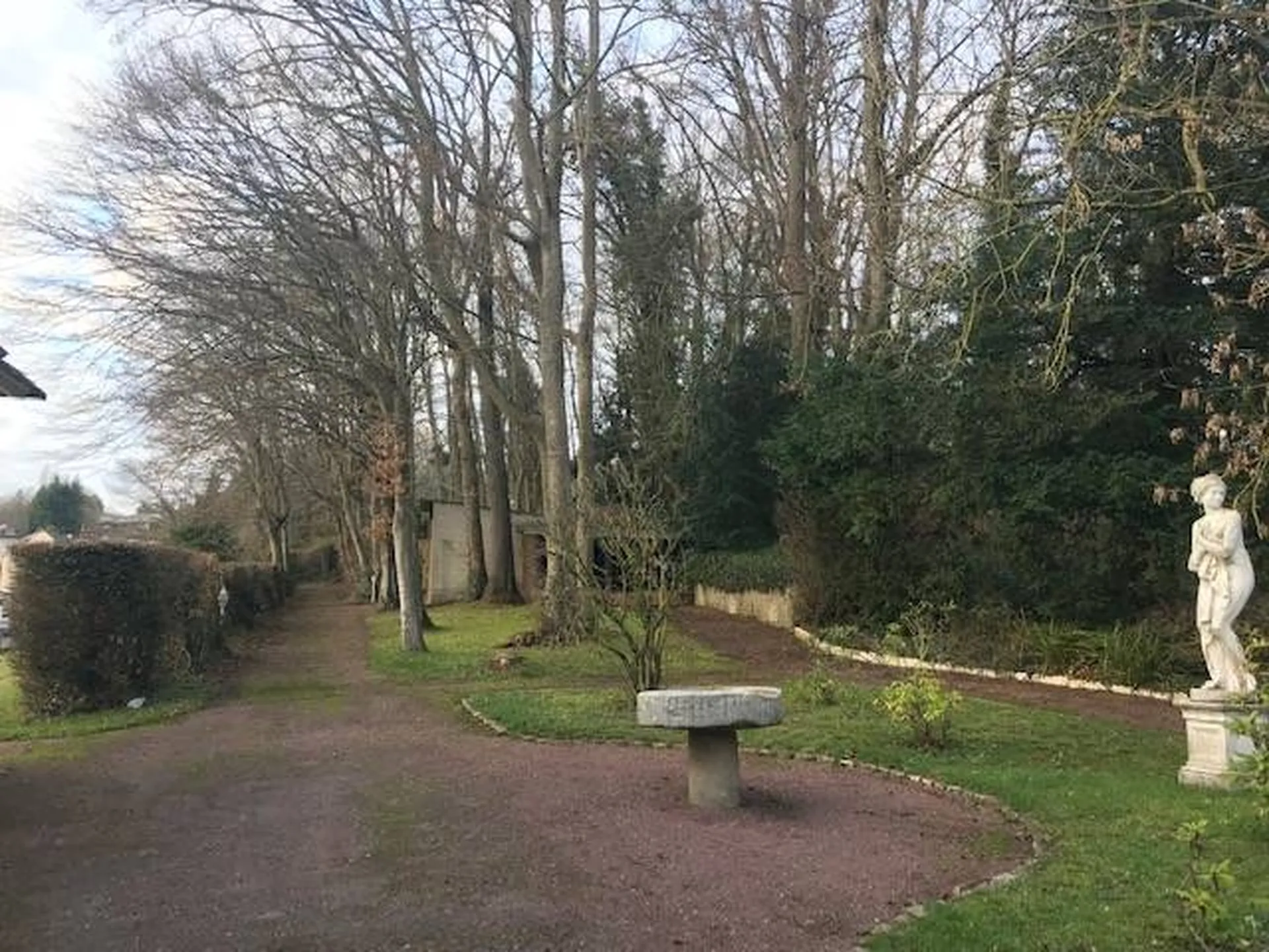 Maison de ville, Liseux, Calvados 14