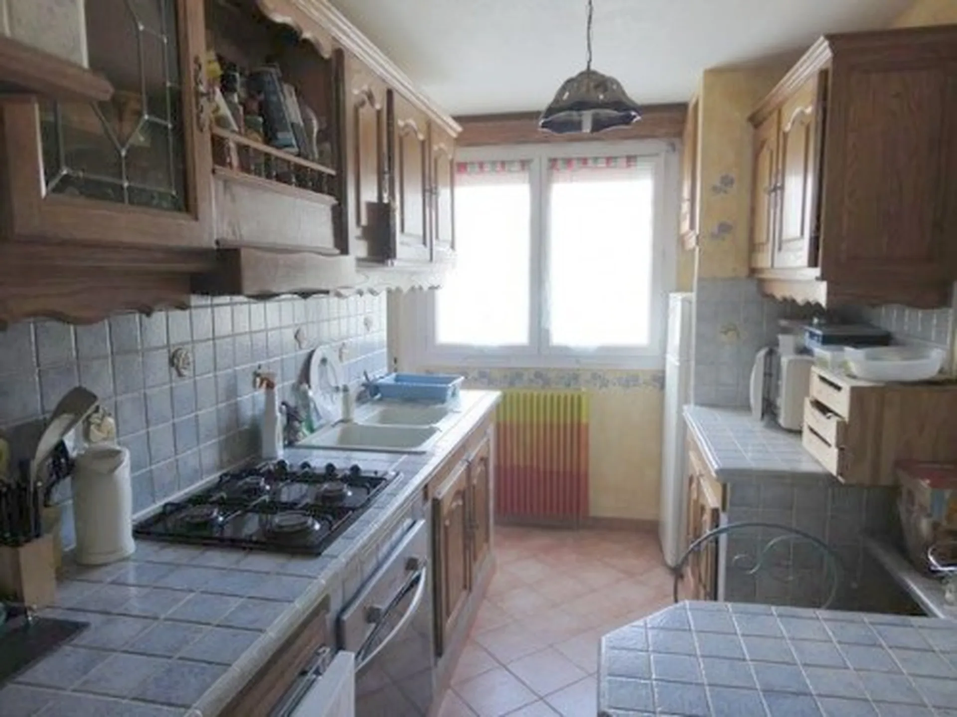 VENTE APPARTEMENT CARNOUX