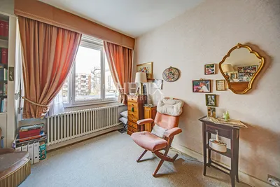 Appartement Le Vesinet 3 pièces 75 m2