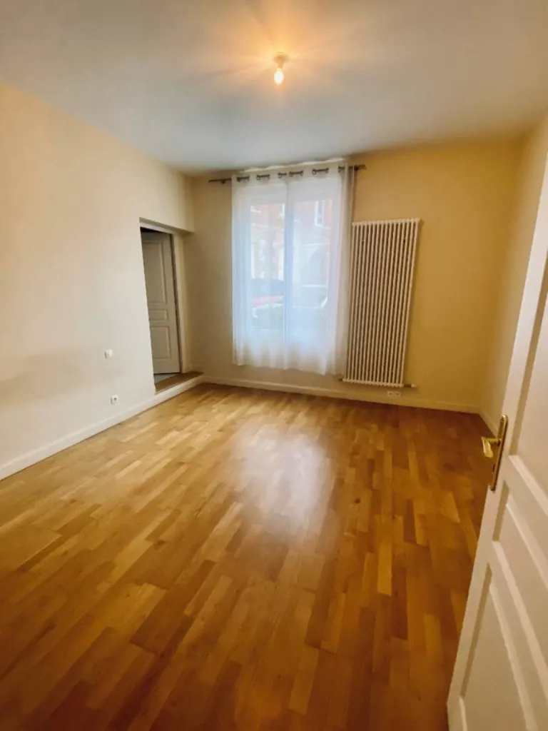 Belle maison de 112m²