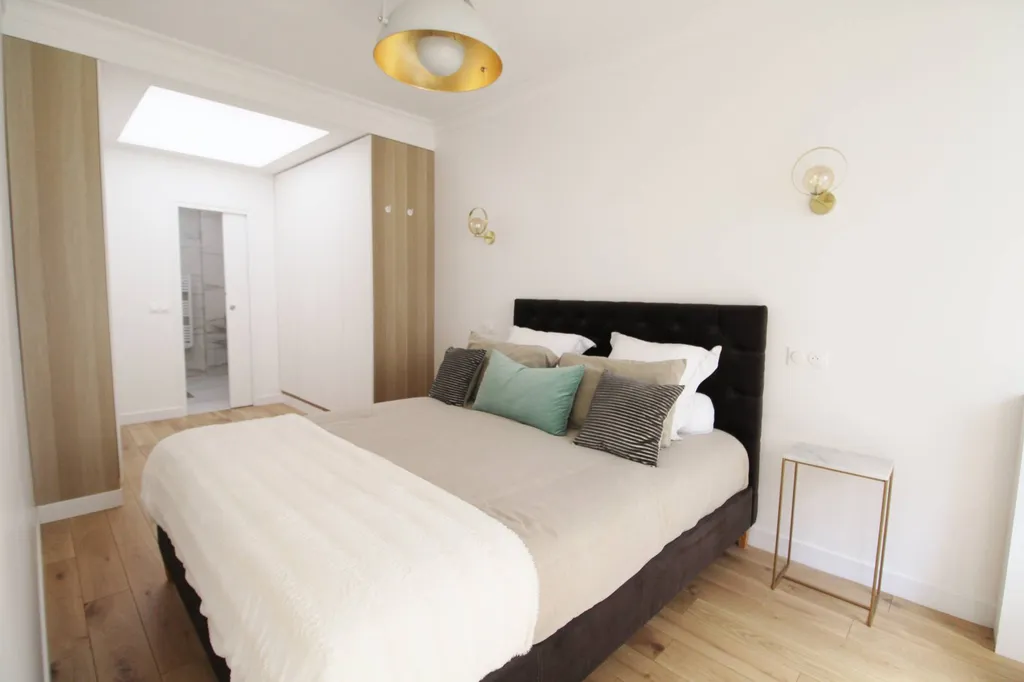 A vendre 2 pièces Champs Elysées Paris 75008