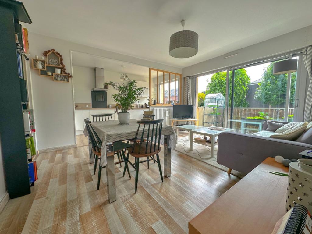 acheter un appartement à Rouen